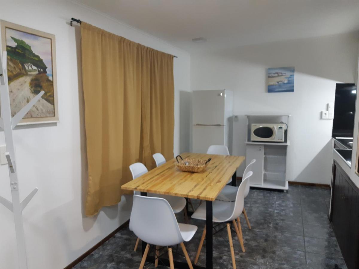 Alicia Apartment Punta del Este Exterior photo